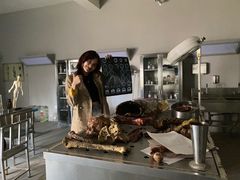 -清风小镇闯关东影视基地