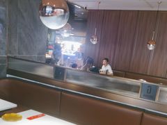-吉布鲁牛排海鲜自助(芙蓉万家丽店)