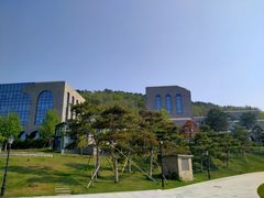 -大连东软信息学院(软件园校区)