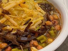 -水平有限广西米粉·广西风味集(五道口店)