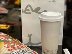 -茶力的小怪兽(梅林卓悦汇店)