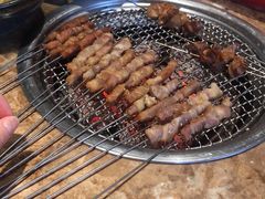 -金太阳海鲜烧烤·本地人餐厅(东纬路旗舰店)