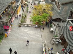 -重庆十八梯传统风貌区