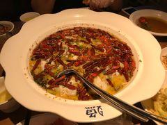 -江渔儿酸菜鱼(万科东荟城店)