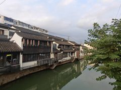 -葑门横街