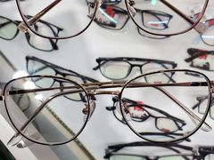 -丹阳眼镜总店(观前街店)