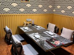 -昱匠·日本料理(金融街店)