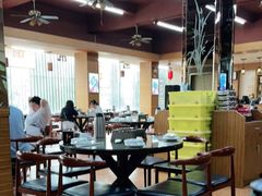 大堂-张氏父子常德肠子馆(红星总店)