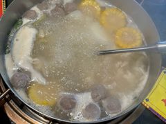 -大吉利·潮汕鲜牛肉火锅(河西店)