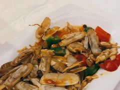 -新享乐海鲜(翠华路店)