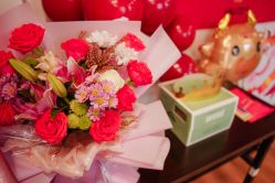 -东方幸福国际母婴月子会所(沙湾公园店)