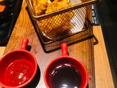 -万岁寿司(天河领展店)