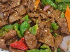 -春發合饭庄