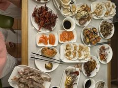 -清河半岛温泉度假酒店