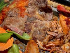 -正宗齐齐哈尔烤肉·齐牛哥鲜切炭火烤肉(杭州总店)