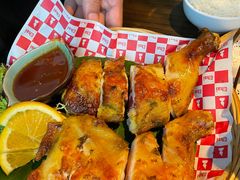 -泰妃殿(宏伊国际广场店)