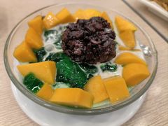 -佰搭果·广式茶餐厅(西华路店)
