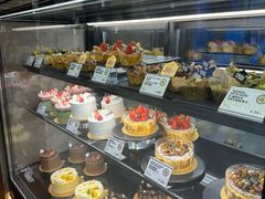 -PAPER STONE BAKERY(天环店)