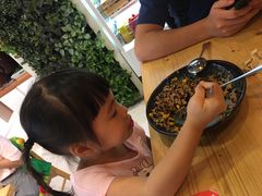 -Dreamsalad梦想轻厨(健康轻食·减脂沙拉·意面·祖庙店)