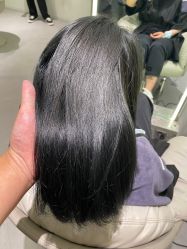 -3AM·S HAIR SALON烫发染发接发