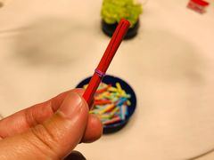 -开海·红岛海鲜虾水饺(石老人店)
