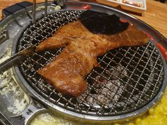 -弘益铭家九炙社韩国烤肉料理(尚美店)