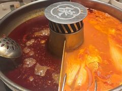 -蜀大侠火锅(总府路店)