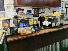 -安德鲁饼店(总店)