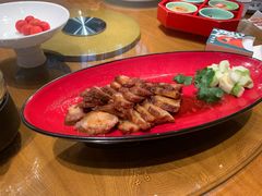 -凤阁楼果木烧鹅(鹤山陈山店)