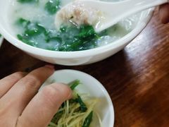 -华记粥饭店(印象容桂主题风情街店)