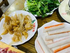 -木萨火锅店(开鲁路店)