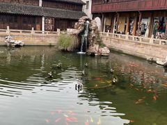 -嘉兴月河历史街区