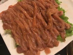 -杨家火锅(国美店)
