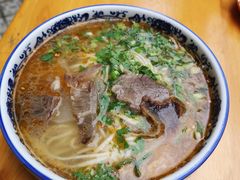 -中国兰州拉面(百伦店)