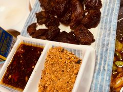 -东吴记正宗东北烧烤(如皋青云路店)