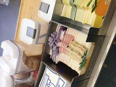 -ARTEASG啊T·新加坡奶茶(三坊七巷店)