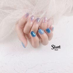 -StartNail美甲