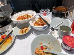 -湘中缘·湖南菜(娄底驻京办店)