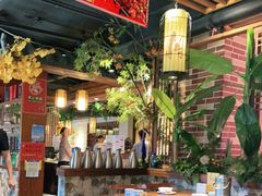 -湘厨壹品(芙蓉广场店)