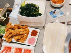 -芳竹园火锅(塘沽金街店)