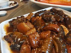 马鞍桥烧肉-花园茶楼(兴城西路店)