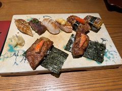 -贰捌零叁精致料理(钱湖店)