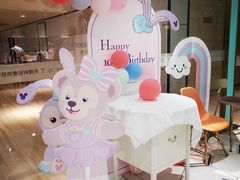 -西檬树SIMON·T轻奢蛋糕(大东方Max店)