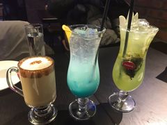 -bluefrog蓝蛙(水游城店)