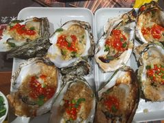 -木屋烧烤(龙岗南联店)
