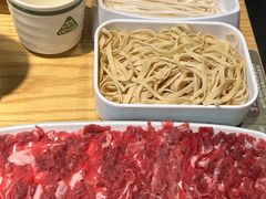 -0048鲜活香辣虾·火锅(铜陵路店)