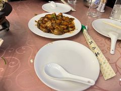 -烤肉宛饭庄(南礼士路店)