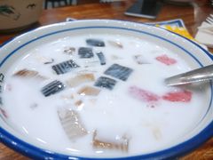 椰奶清补凉-文昌邓记清补凉(西沙路店)