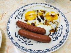 -渔记茶餐厅(渔村店)