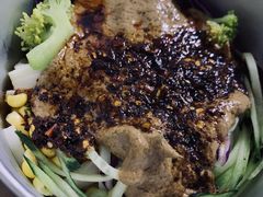 -定家小酥肉·清真(回民街店)
